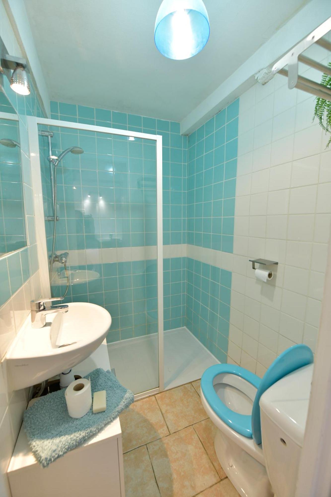 Maisonnette La Roche-en-Brenil Ngoại thất bức ảnh