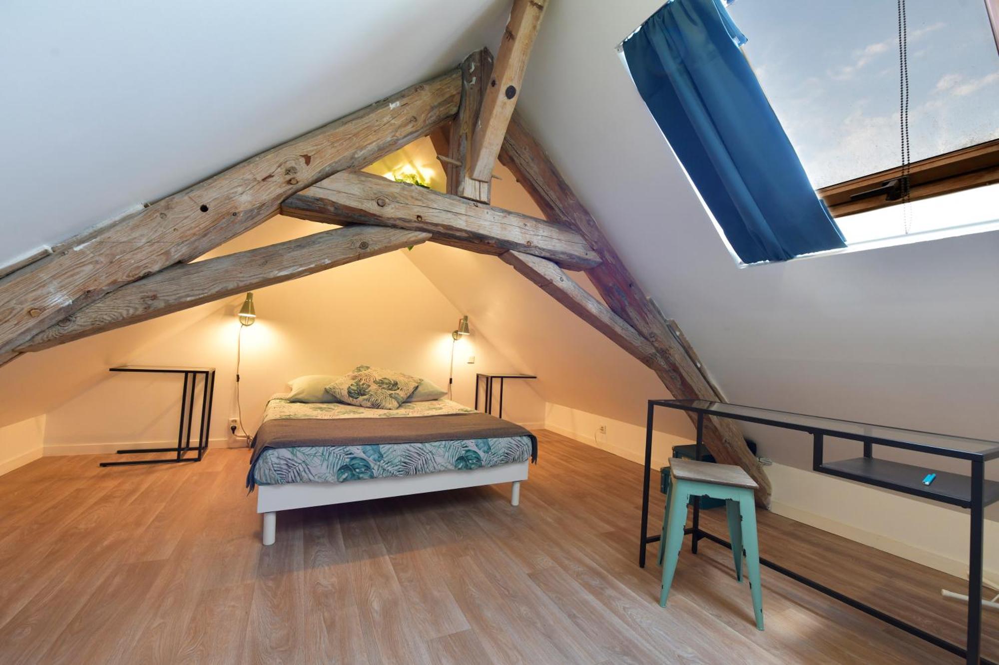 Maisonnette La Roche-en-Brenil Ngoại thất bức ảnh