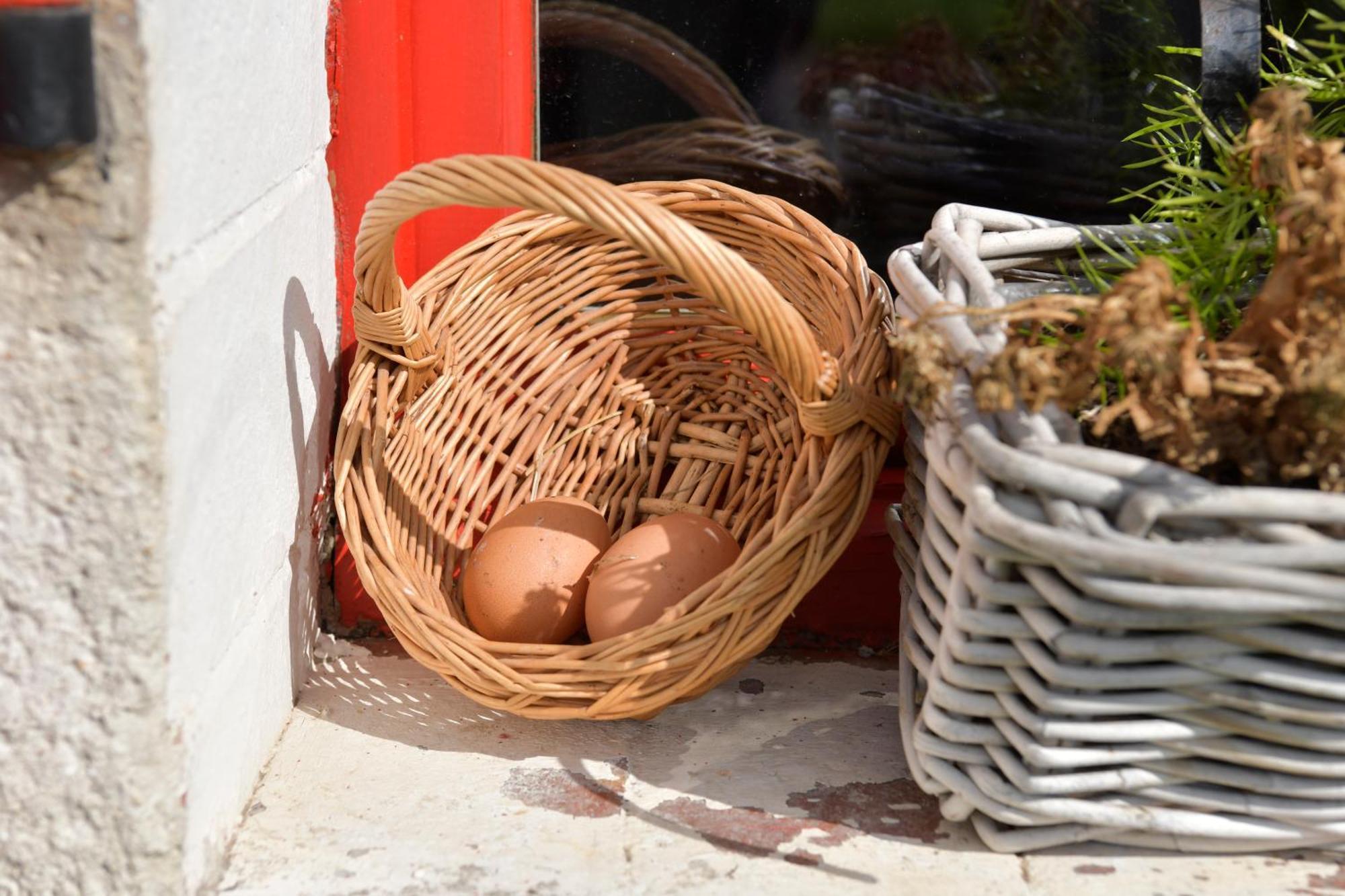 Maisonnette La Roche-en-Brenil Ngoại thất bức ảnh